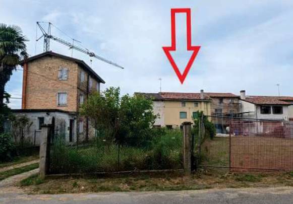 Casa Bi - Trifamiliare San Michele al Tagliamento, San Michele al Tagliamento