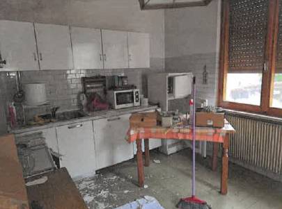 Appartamento Castellavazzo, Longarone
