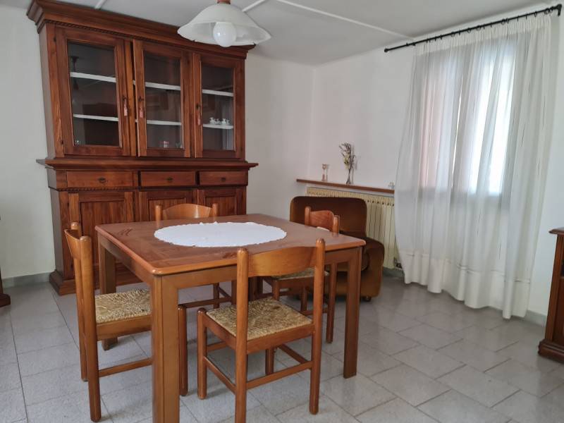Casa Bi - Trifamiliare, San Bellino