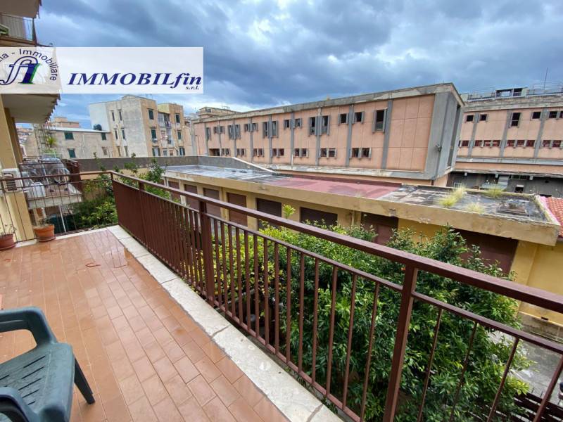 Appartamento, Palermo