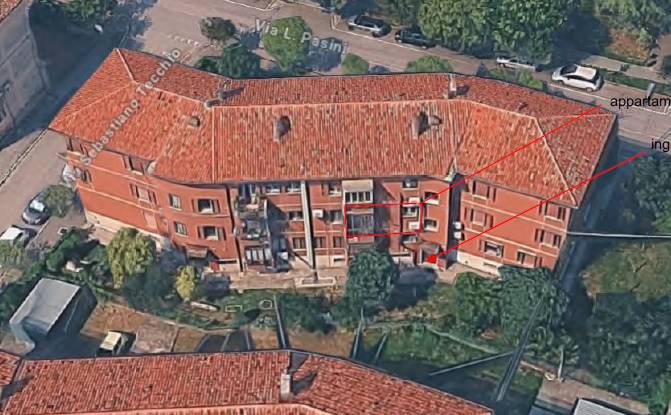 Appartamento Marghera, Venezia