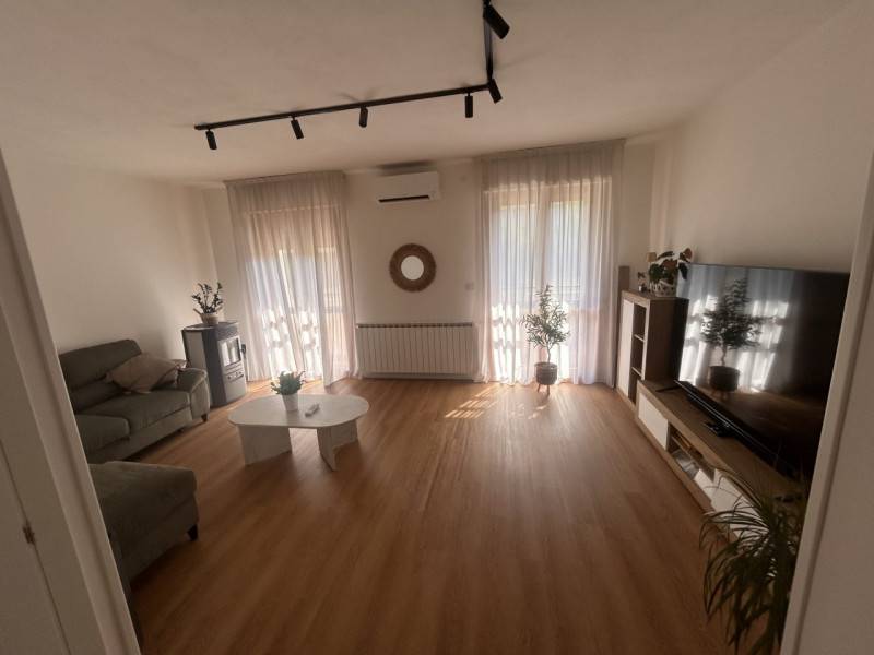 Casa Bi - Trifamiliare, Chioggia