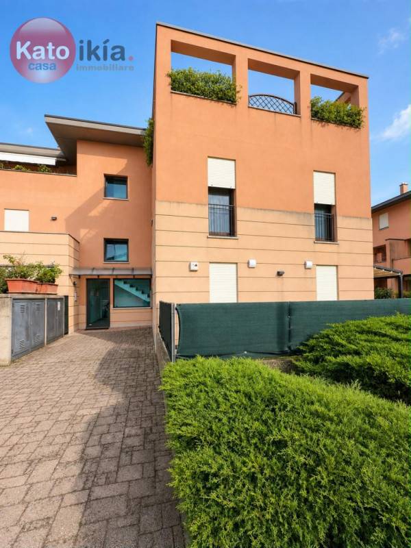 Appartamento Montecchio Maggiore - Centro, Montecchio Maggiore