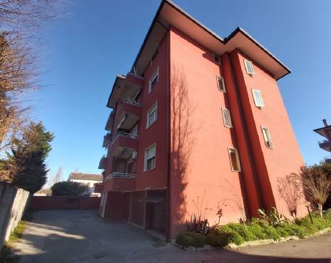 Appartamento Mogliano Veneto, Mogliano Veneto