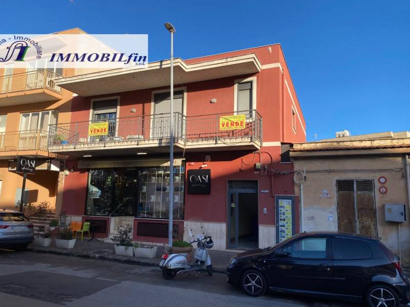Negozio Villabate - Centro, Villabate