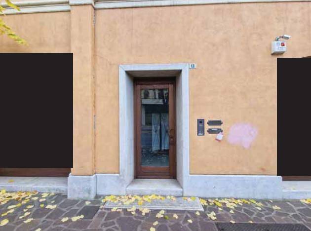 Ufficio Montebelluna - Centro, Montebelluna