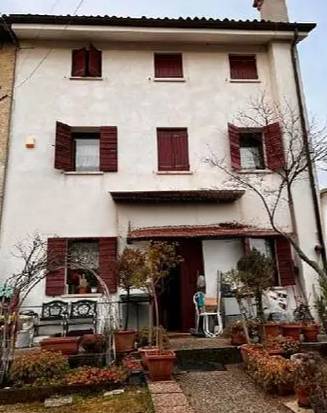 Casa Bi - Trifamiliare Farra di Soligo, Farra di Soligo