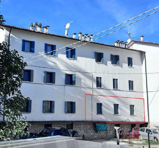 Appartamento Vittorio Veneto, Vittorio Veneto