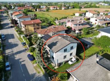 Casa Bi - Trifamiliare Porcia, Porcia