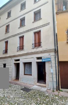 Ufficio Belluno, Belluno