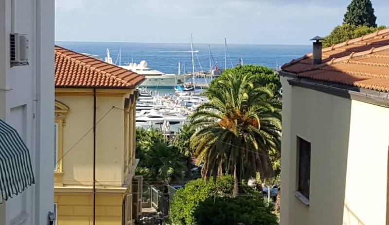 Appartamento Sanremo - Centro, Sanremo