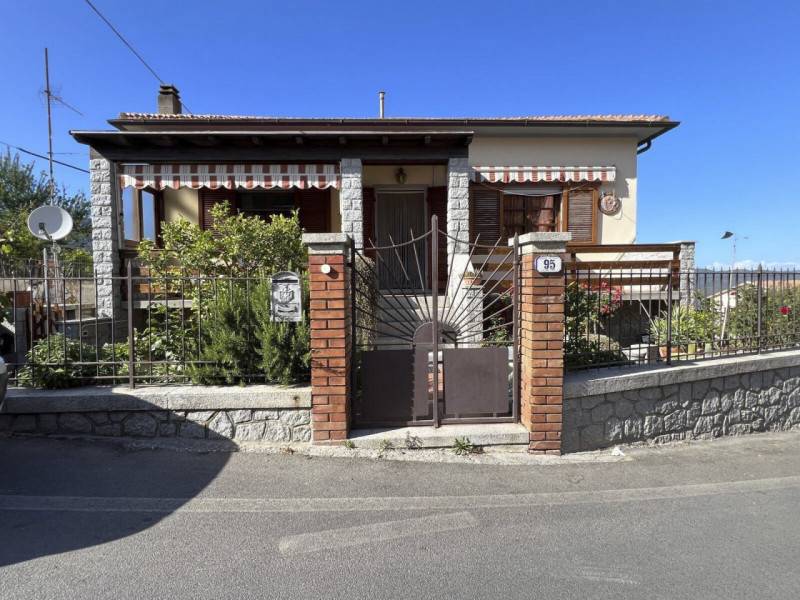 Appartamento, Campo nell'Elba
