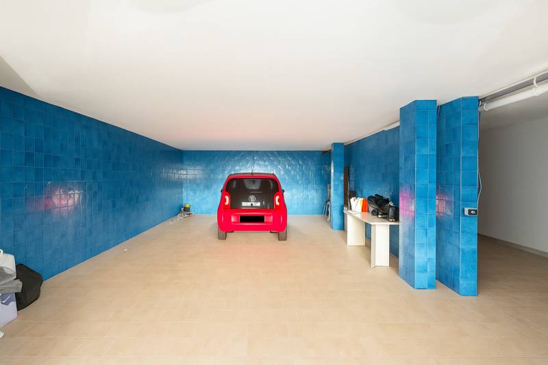 Box - Garage - Posto Auto Sottomarina, Chioggia