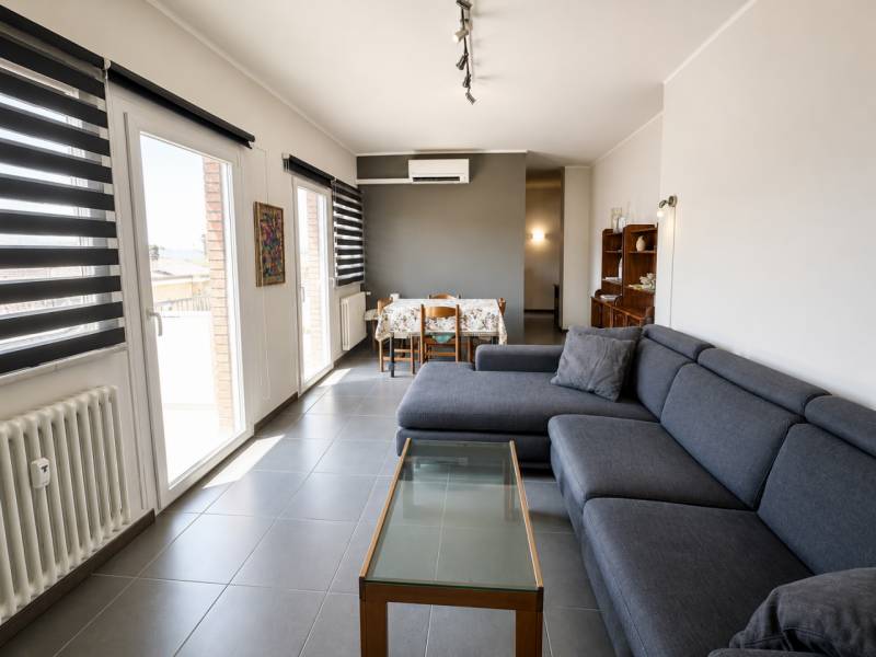 Appartamento Azzano San Paolo - Centro, Azzano San Paolo