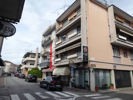 Negozio Conegliano, Conegliano
