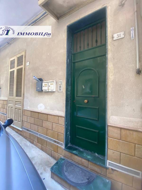 Appartamento Villabate - Centro, Villabate