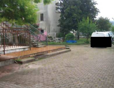 Casa indipendente Ciano del Montello, Crocetta del Montello