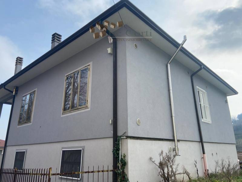 Casa indipendente Villaga - Centro, Villaga