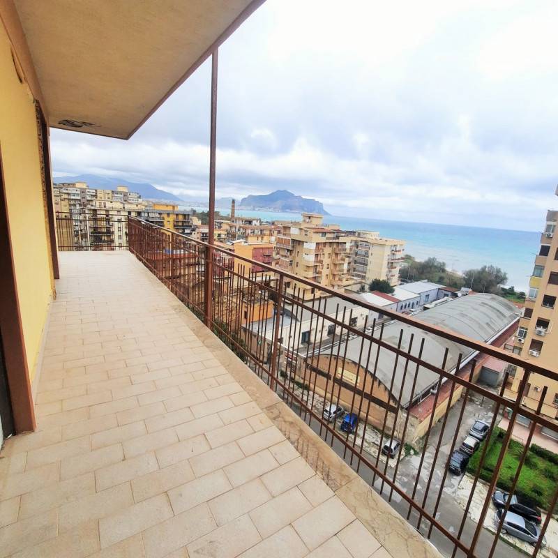 Appartamento, Palermo
