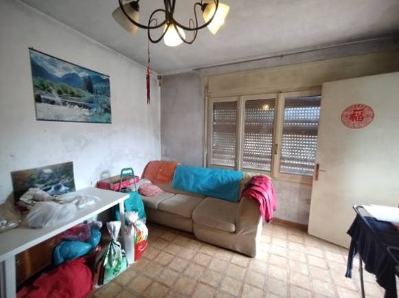 Appartamento Colmirano, Setteville