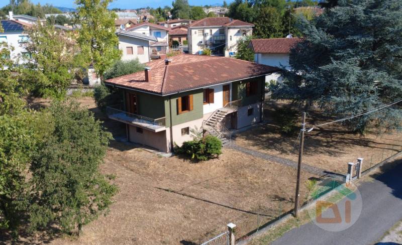 Casa indipendente Gradisca d 'Isonzo, Gradisca d'Isonzo