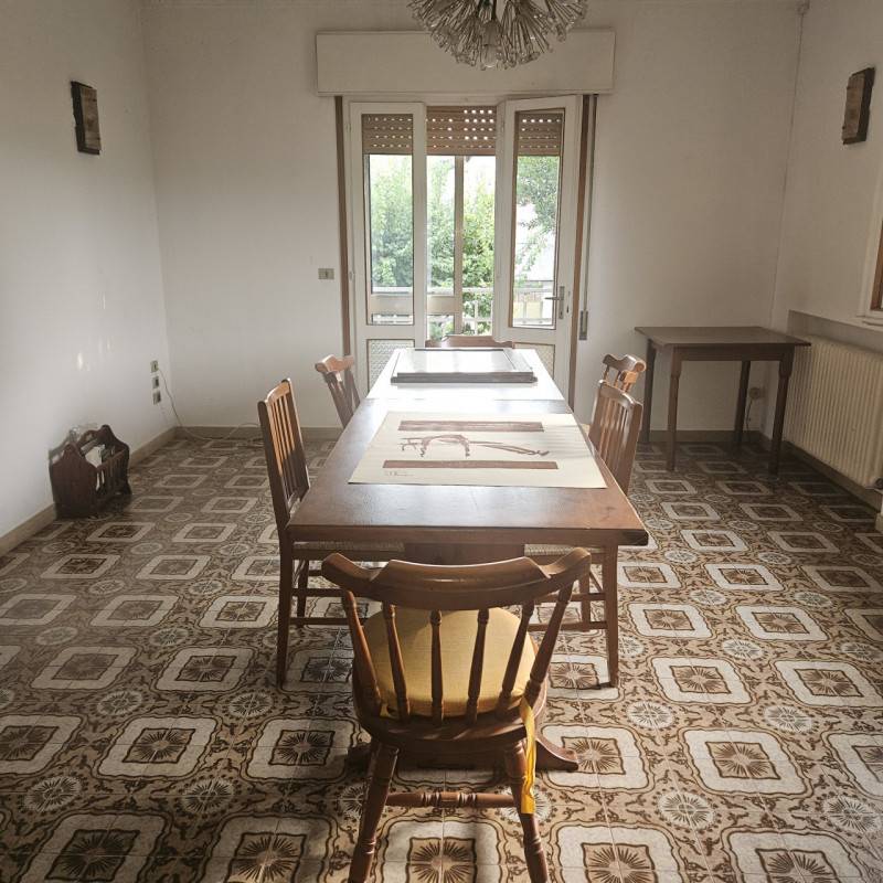 Casa indipendente Peagnola, Ospedaletto Euganeo