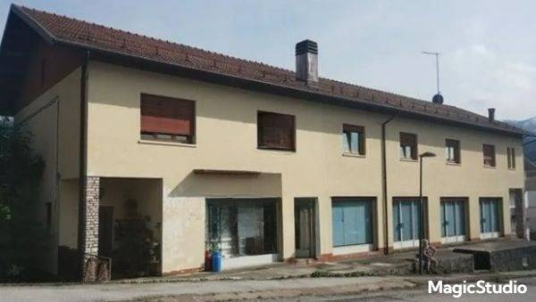 Casa Bi - Trifamiliare Trichiana, Borgo Valbelluna