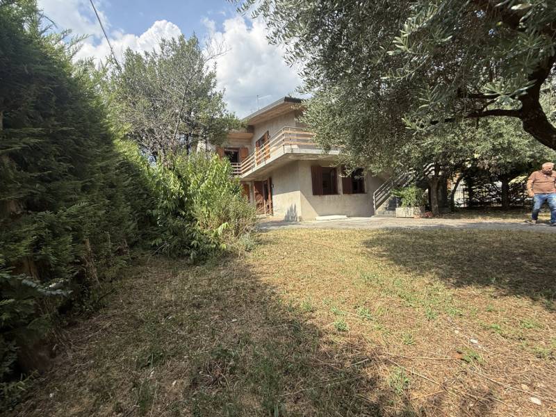 Casa Bi - Trifamiliare Tregnago - Centro, Tregnago