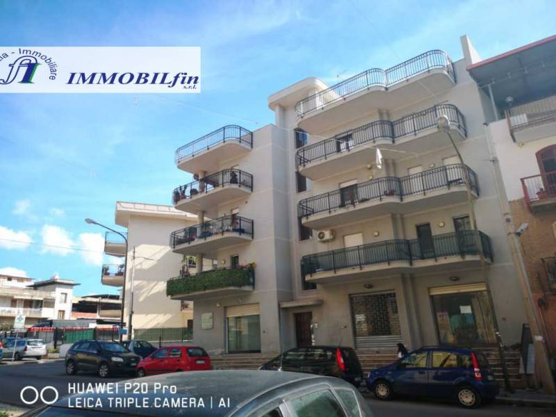 Appartamento Portella di Mare, Misilmeri