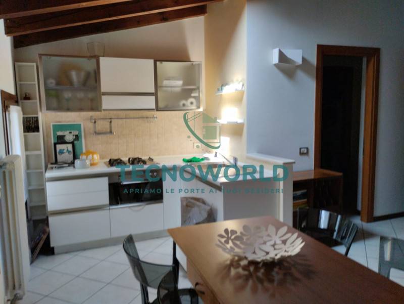 Appartamento Thiene, Thiene