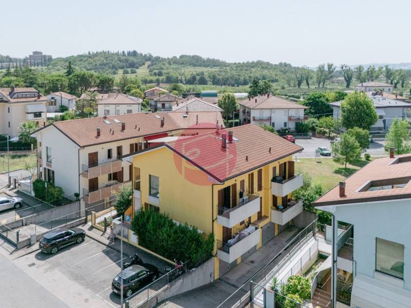 Appartamento, Santarcangelo di Romagna