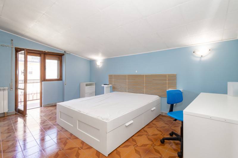 Appartamento, Roma