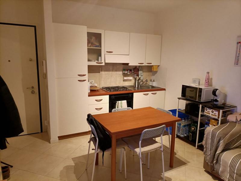 Appartamento, Parma