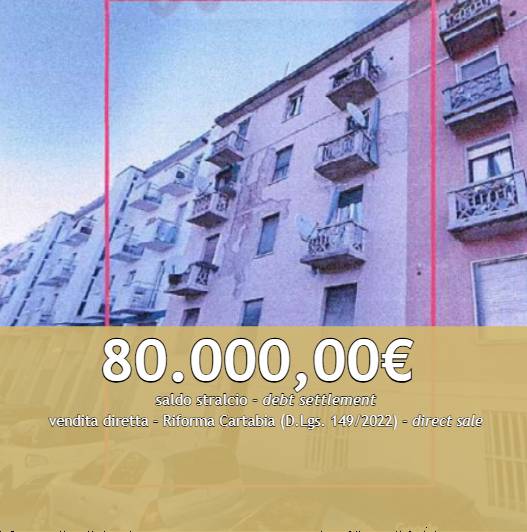 Appartamento, Milano