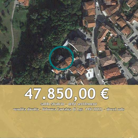 Porzione di casa, Lugo di Vicenza