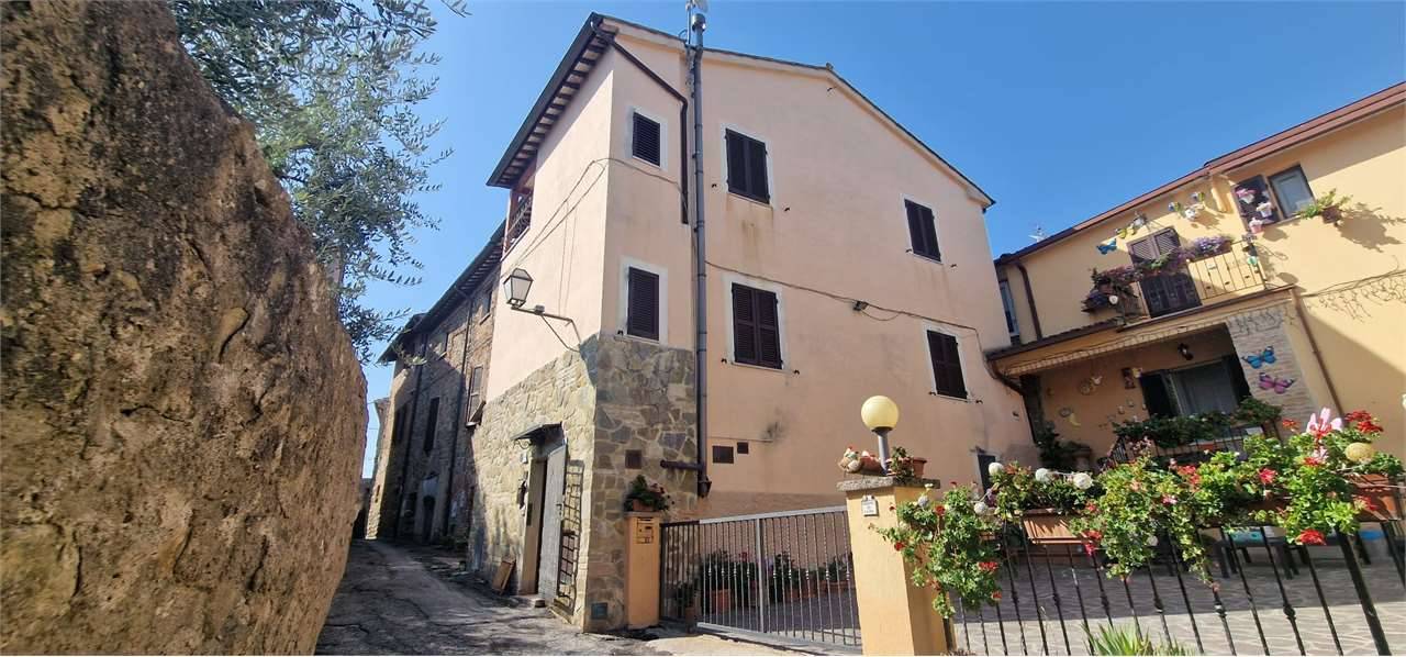 Appartamento Castelleone, Deruta