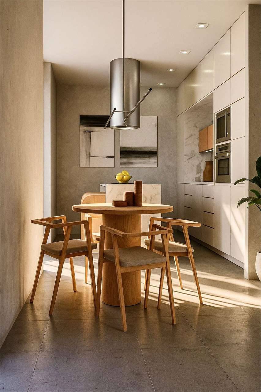 Casa Bi - Trifamiliare, Castiglion Fiorentino