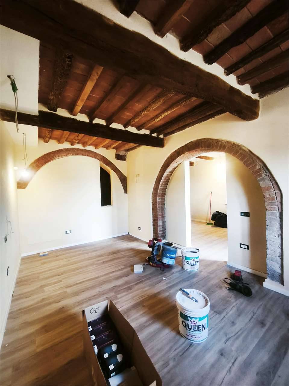 Appartamento, Peccioli