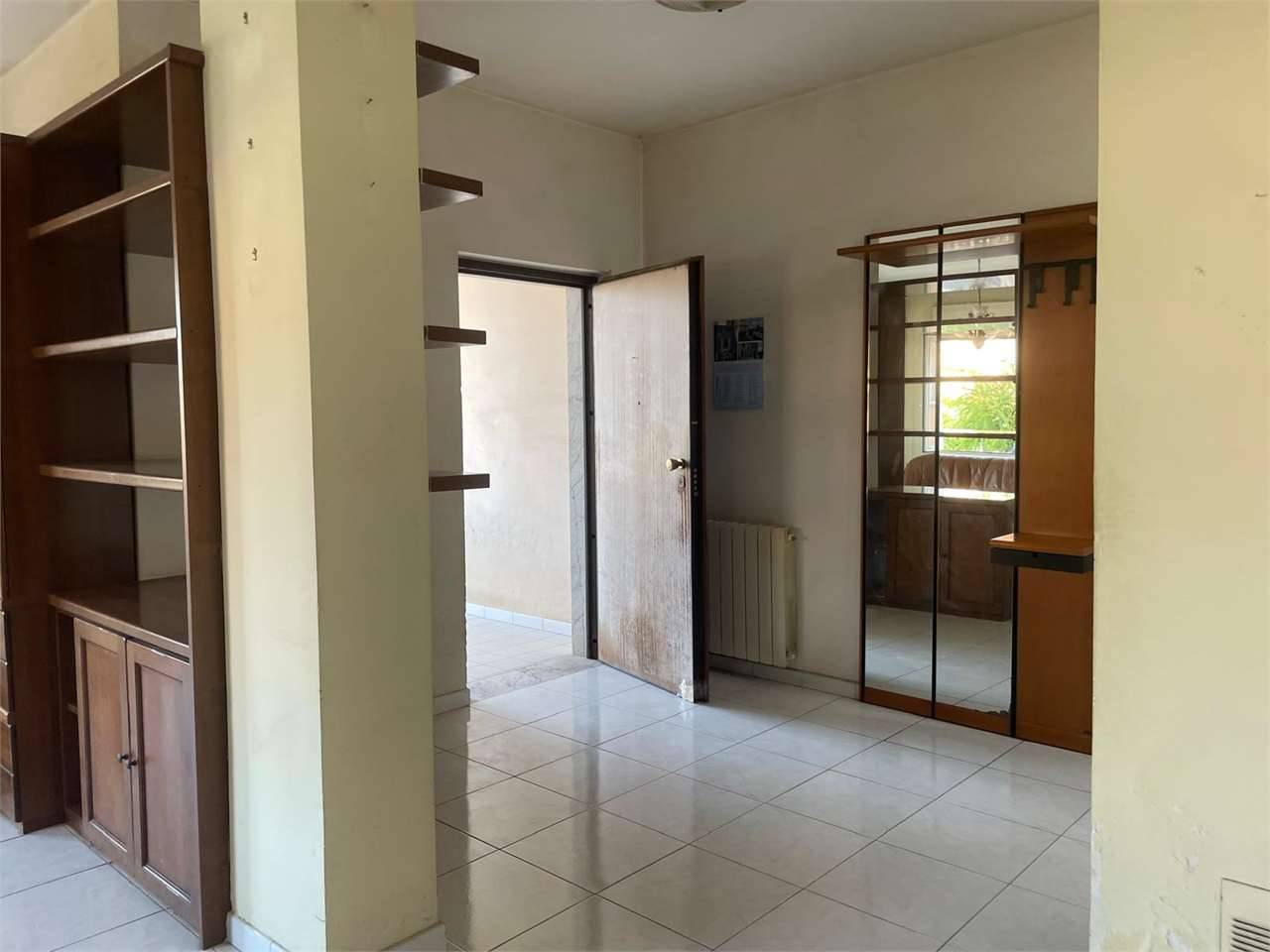 Casa Bi - Trifamiliare, Mondragone