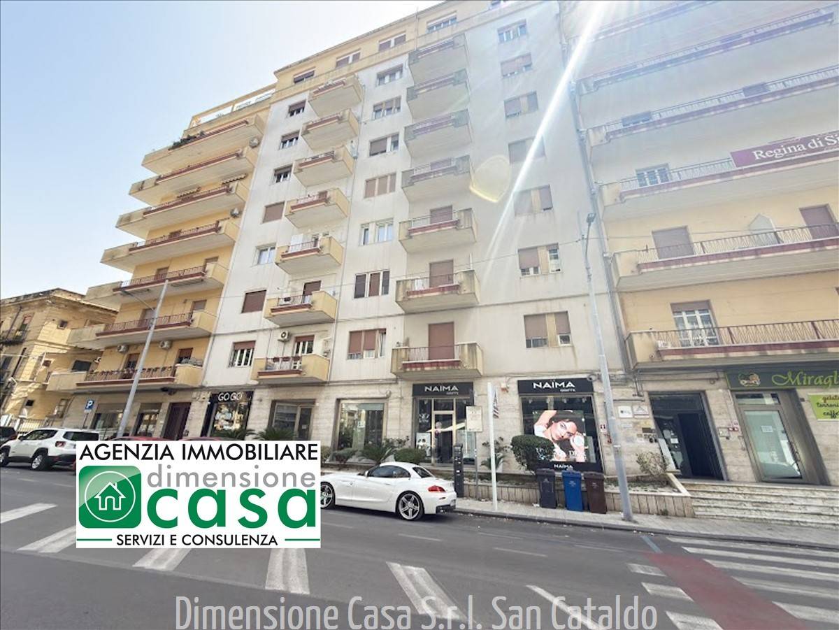 Appartamento, Caltanissetta