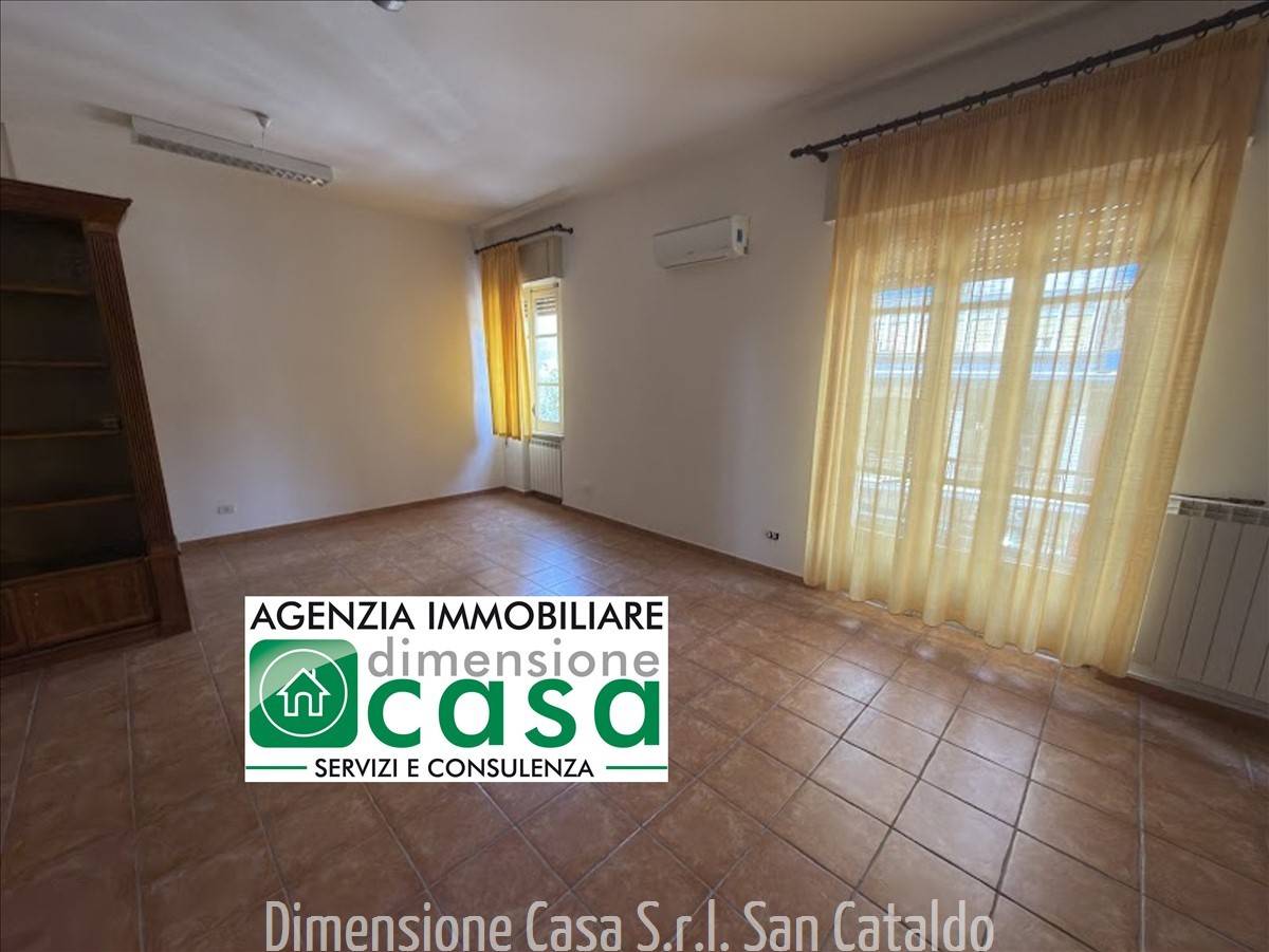 Appartamento, Caltanissetta