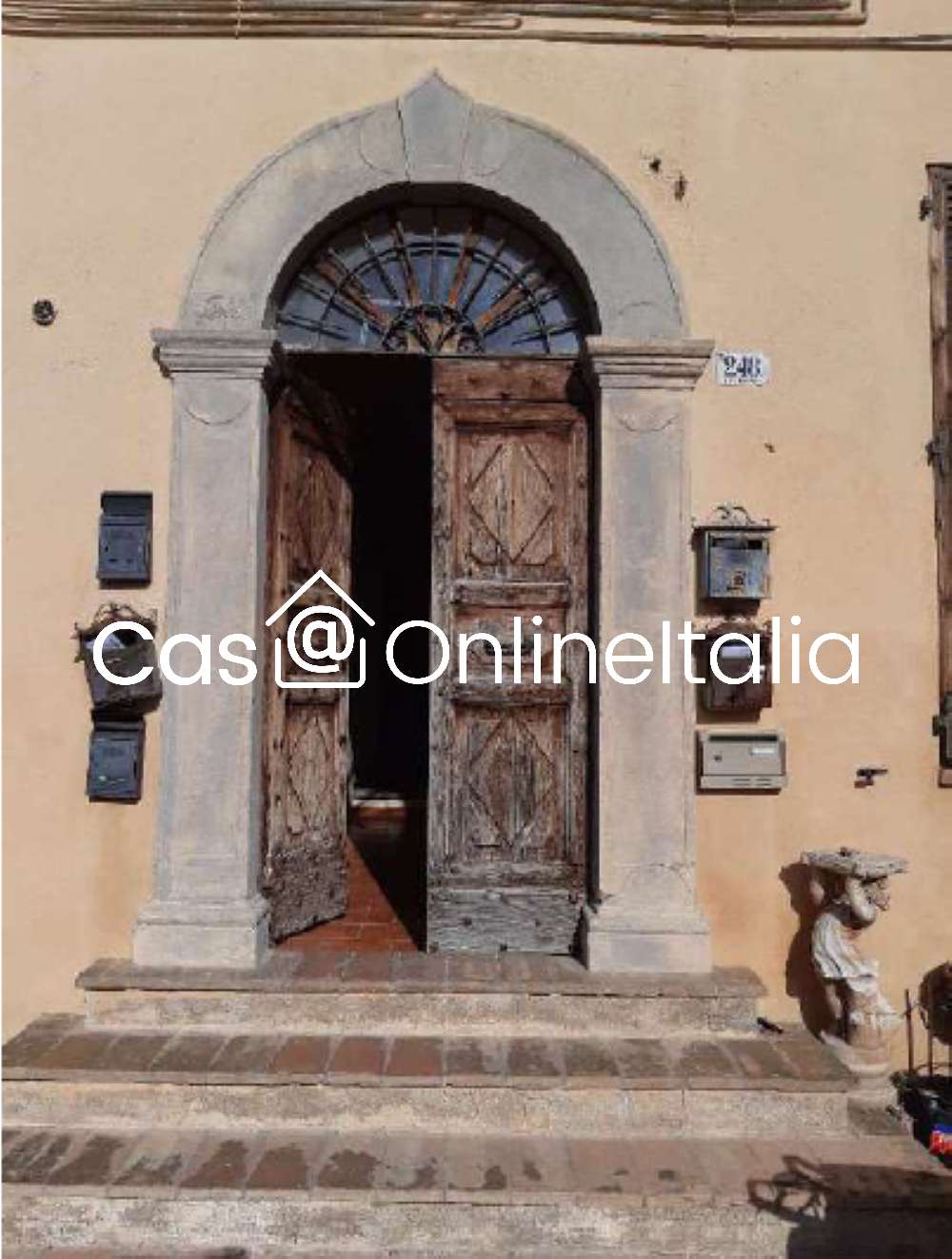 Appartamento 6132 Fontignano PG, Italia, Perugia Perugia, Perugia