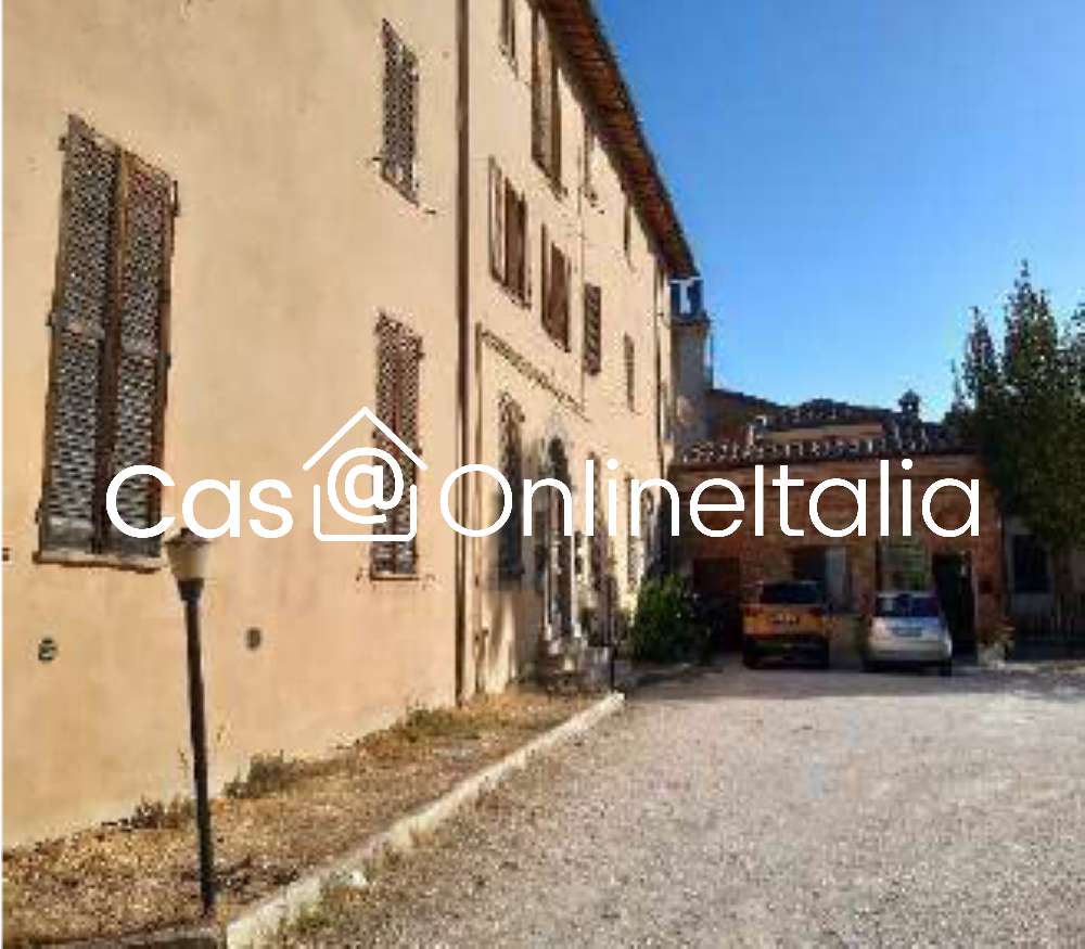 Appartamento Frazione Fontignano, Perugia Perugia, Perugia