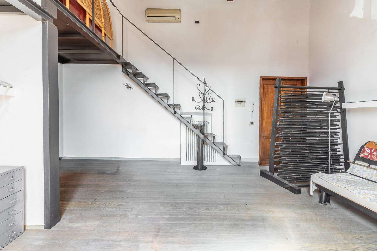 Appartamento Via Roma,  50053, Empoli