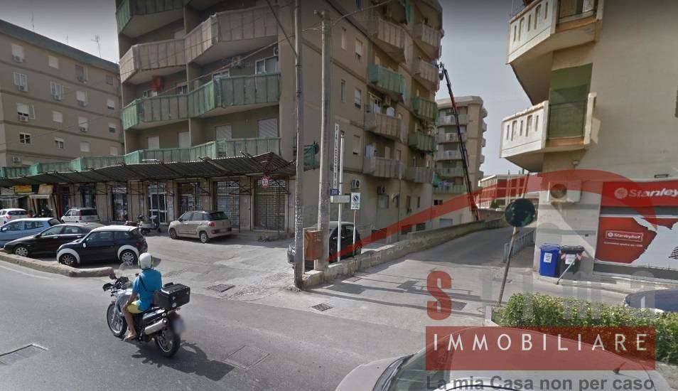 Hotel, Siracusa