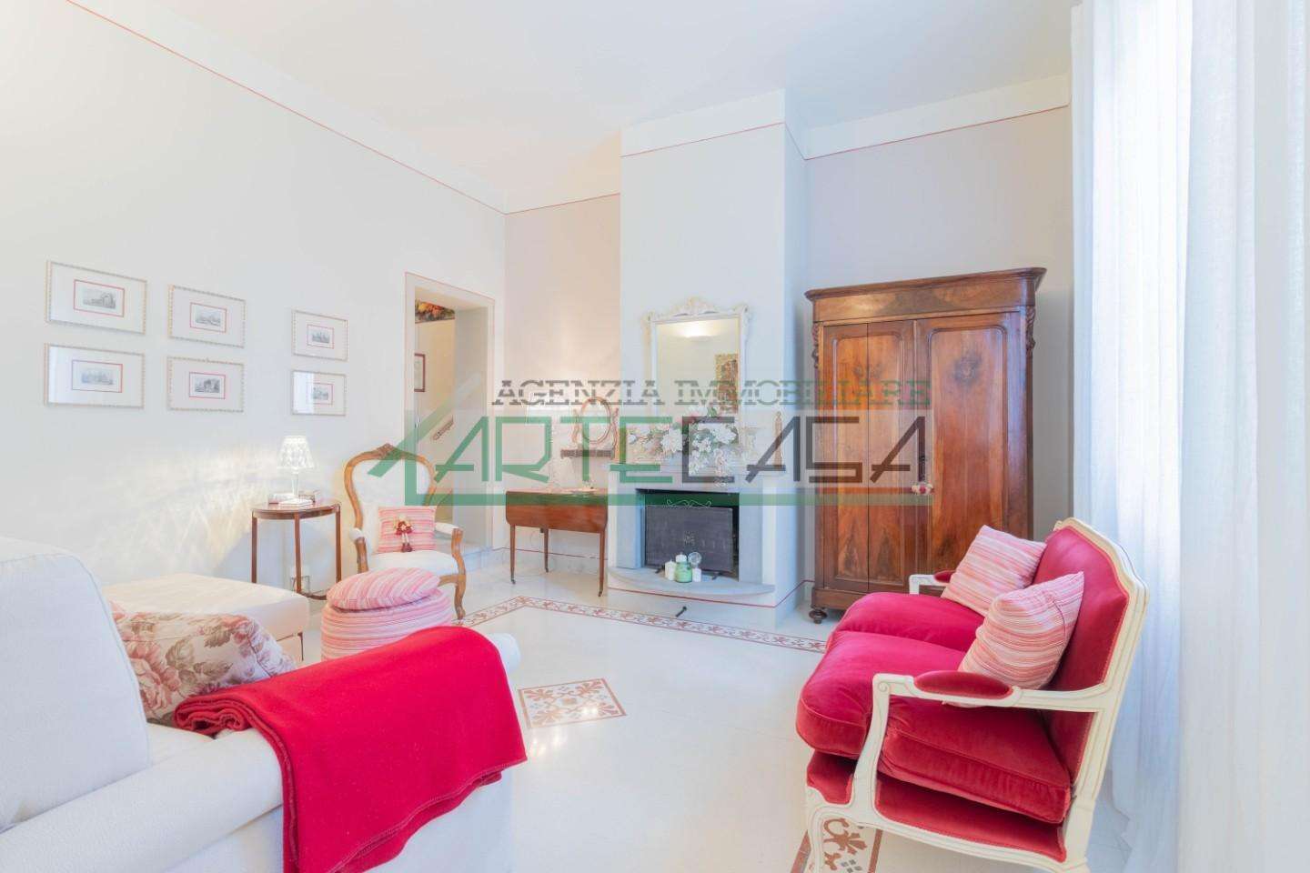 Villa Livornese, Pisa