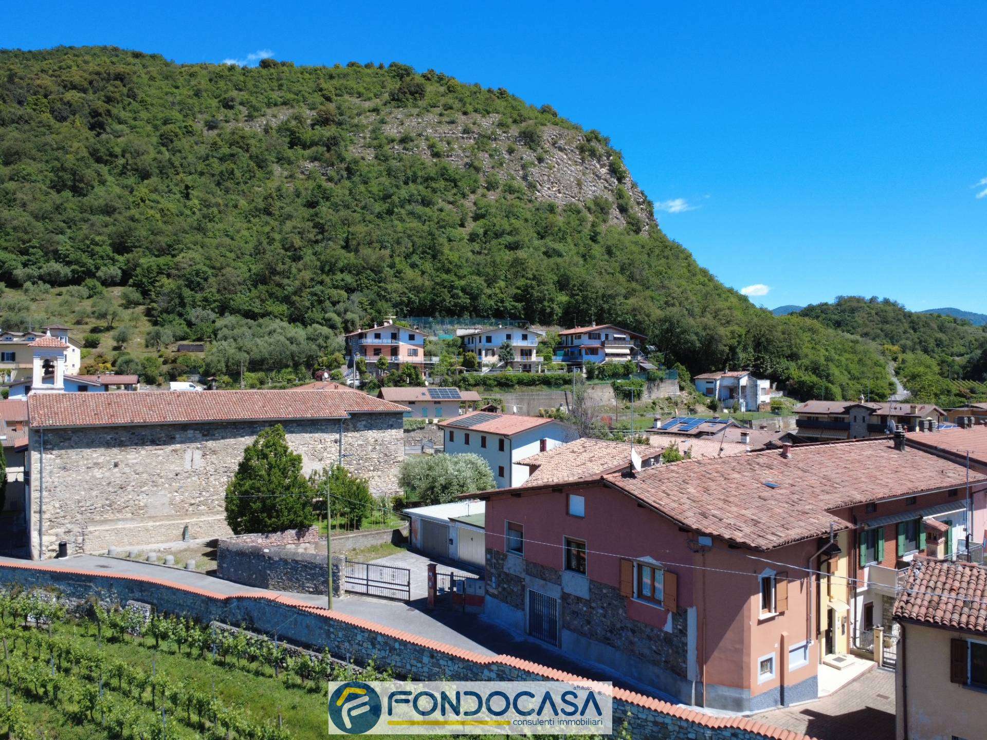 Appartamento, Passirano