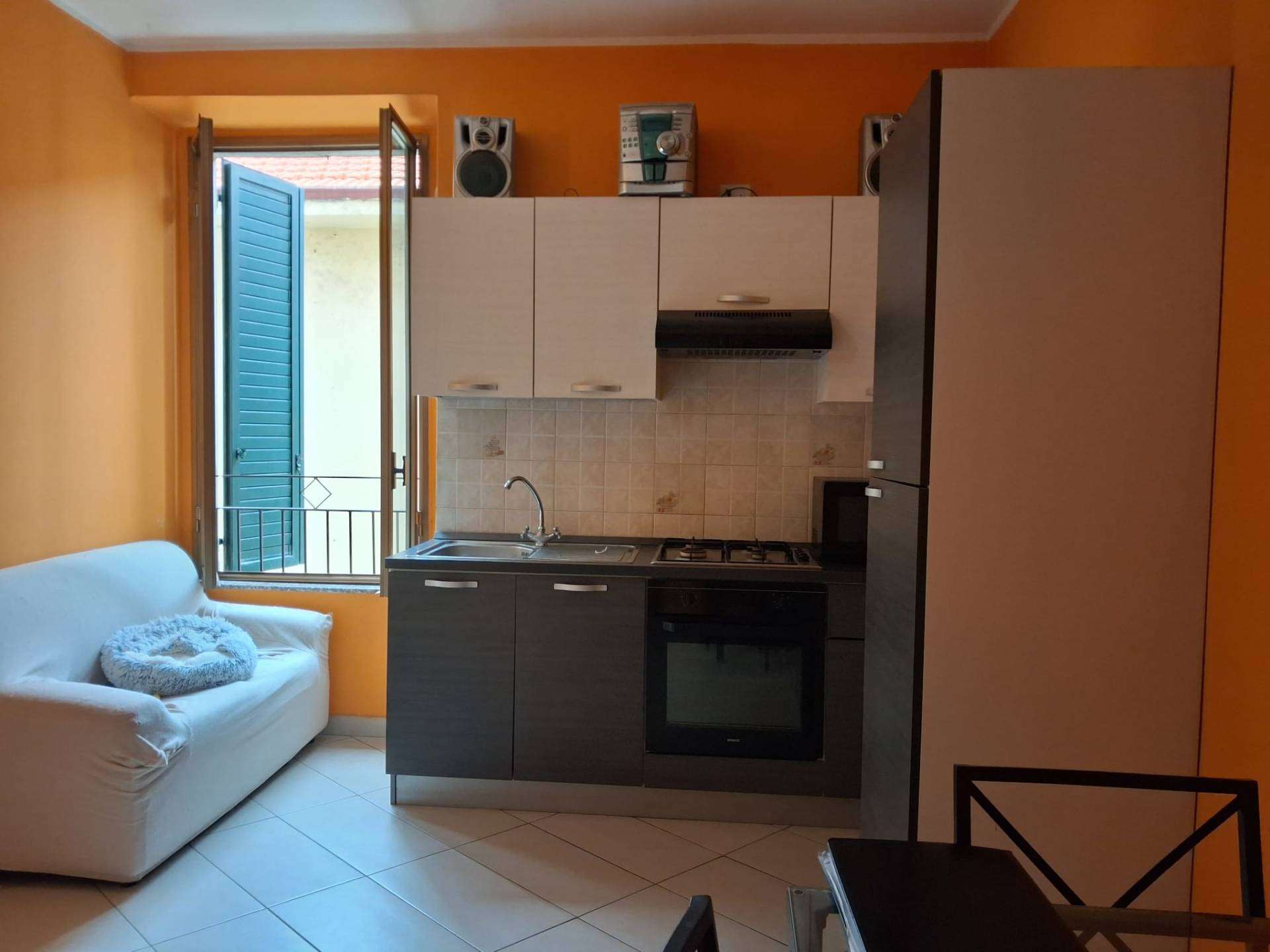 Appartamento Via Vittorio Veneto, Lentate sul Seveso