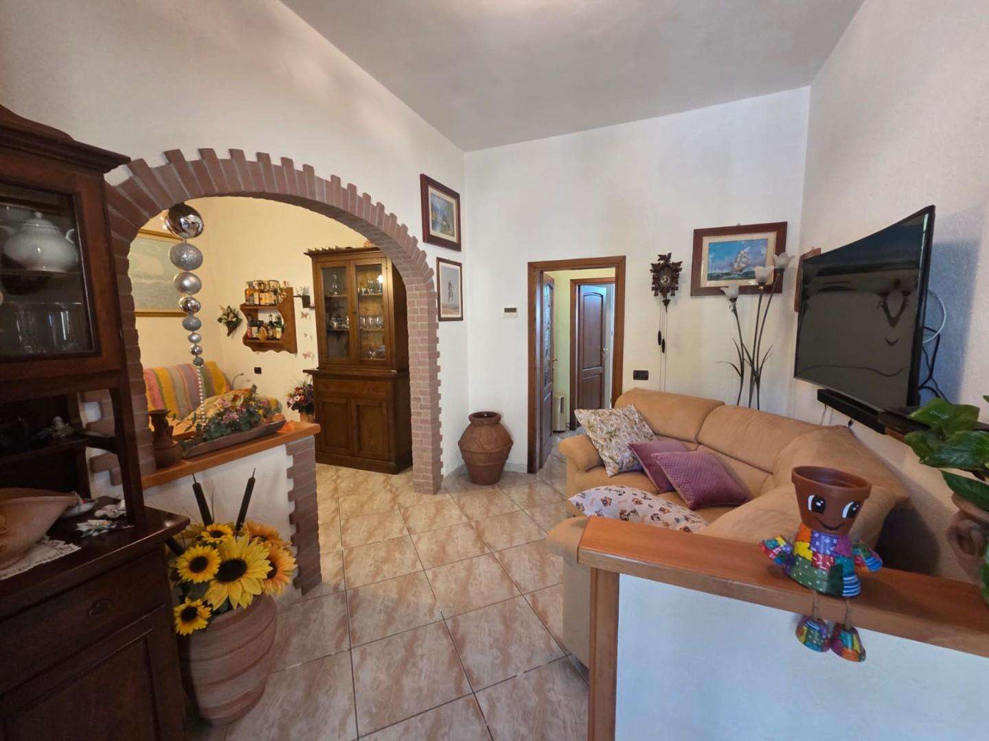 Casa Bi - Trifamiliare Amerigo Vespucci, Rosignano Marittimo