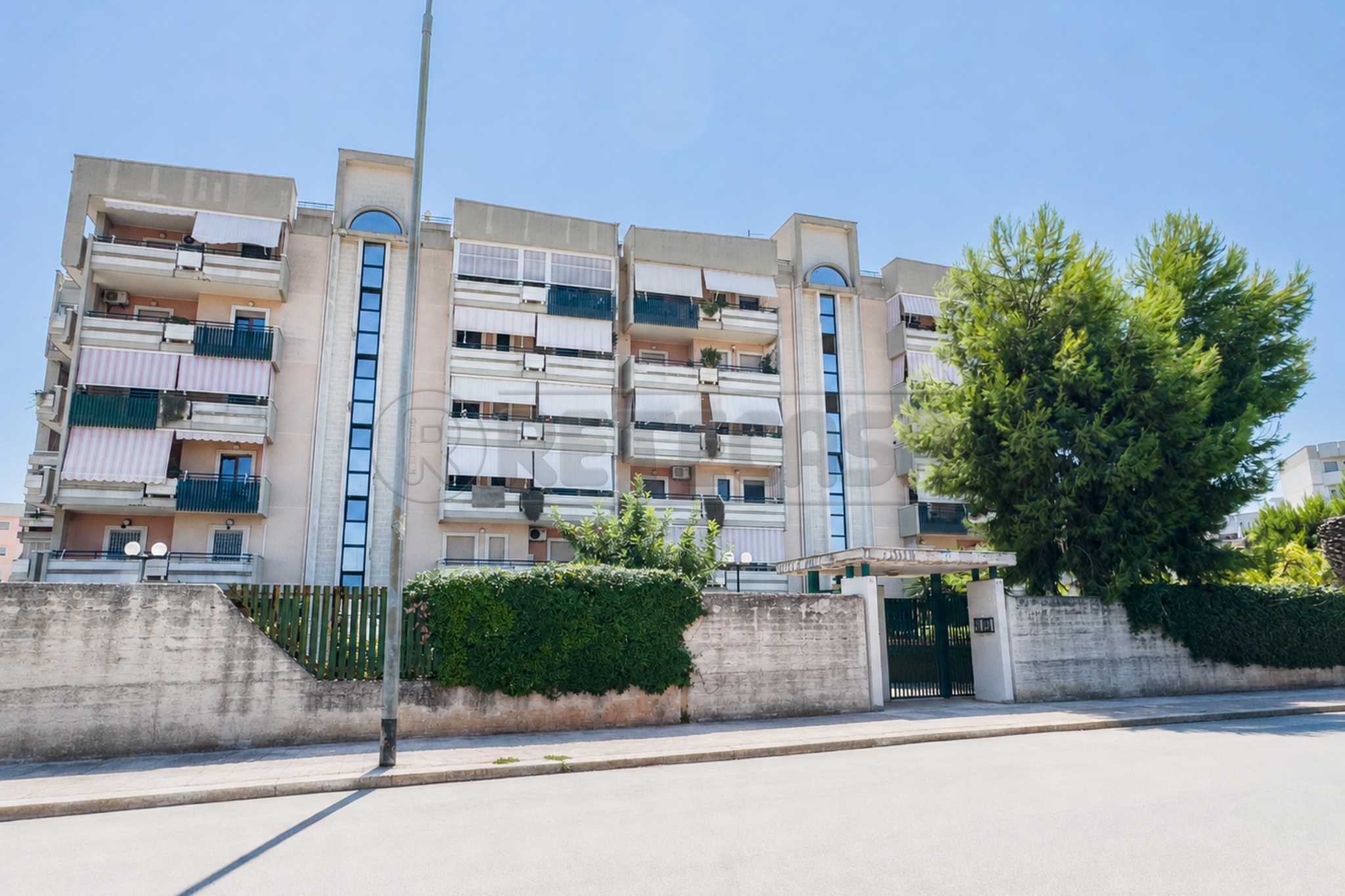 Appartamento Via Vecchia Corato, Bisceglie